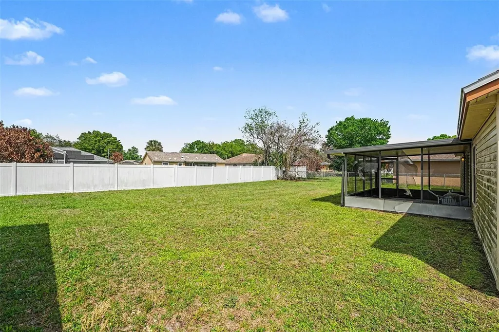 505 Kilimanjaro Drive Kissimmee FL 34758