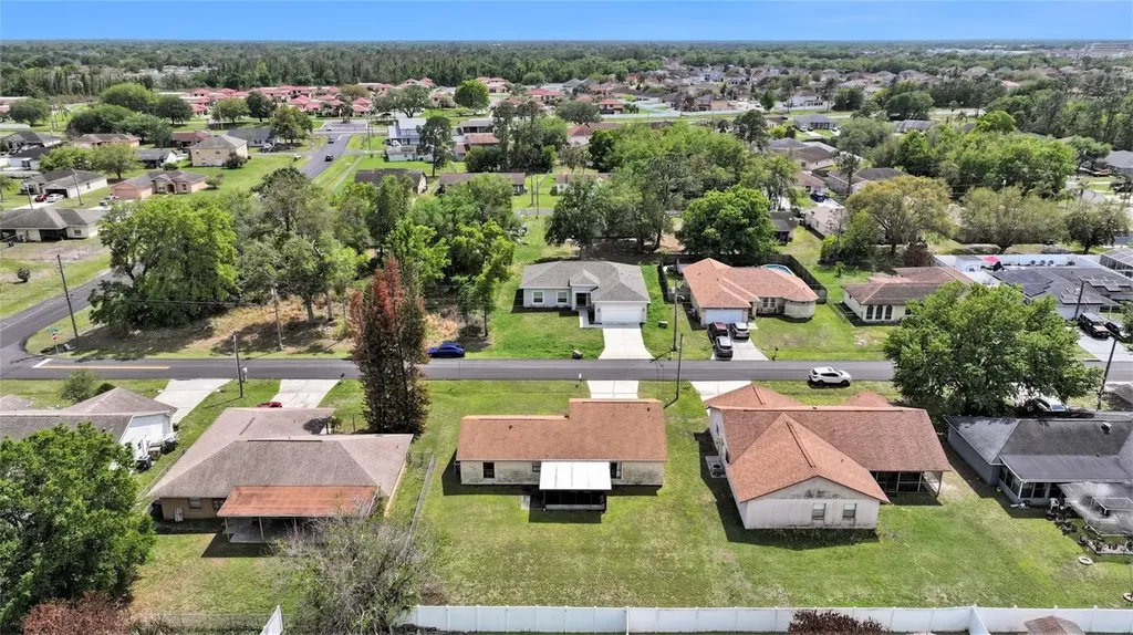 505 Kilimanjaro Drive Kissimmee FL 34758