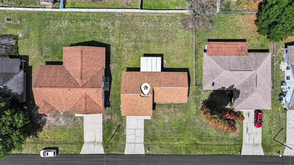 505 Kilimanjaro Drive Kissimmee FL 34758