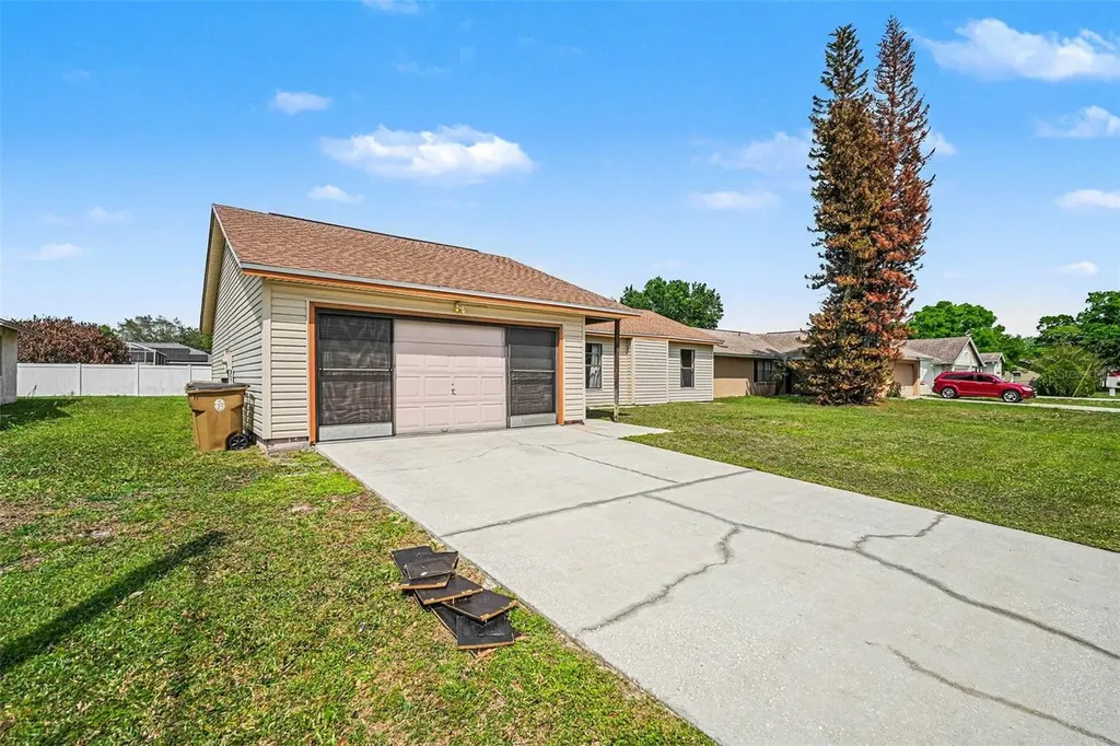 505 Kilimanjaro Drive Kissimmee FL 34758