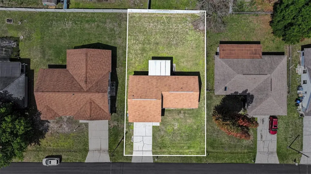 505 Kilimanjaro Drive Kissimmee FL 34758