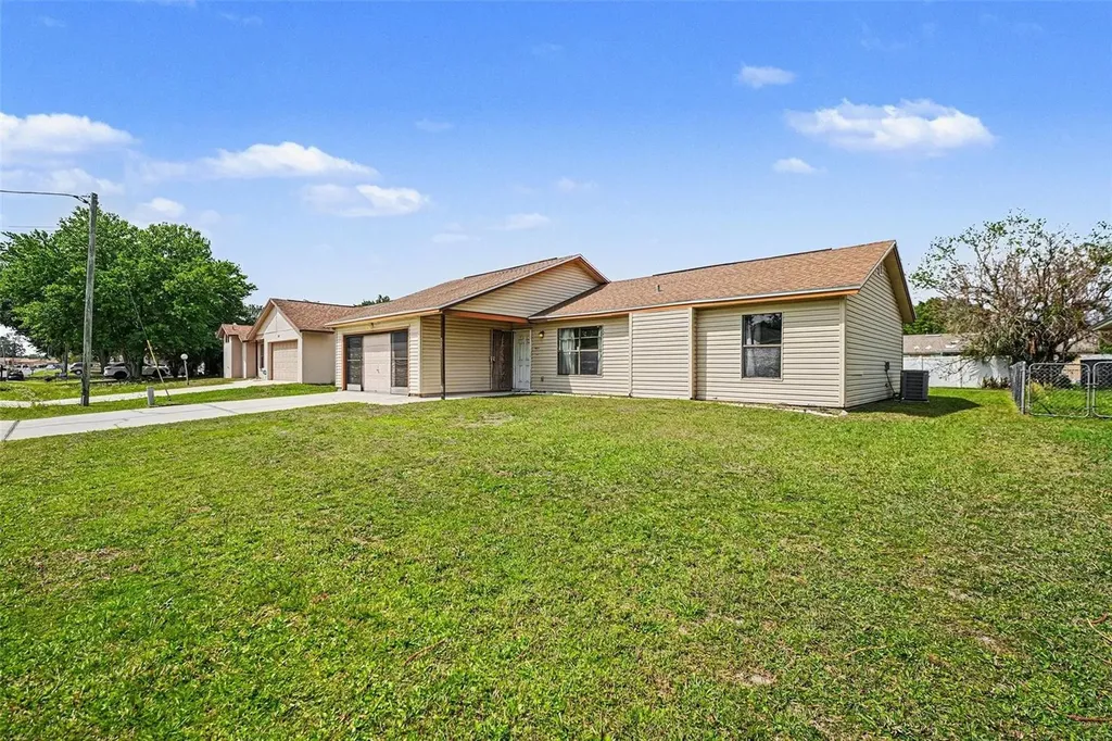 505 Kilimanjaro Drive Kissimmee FL 34758