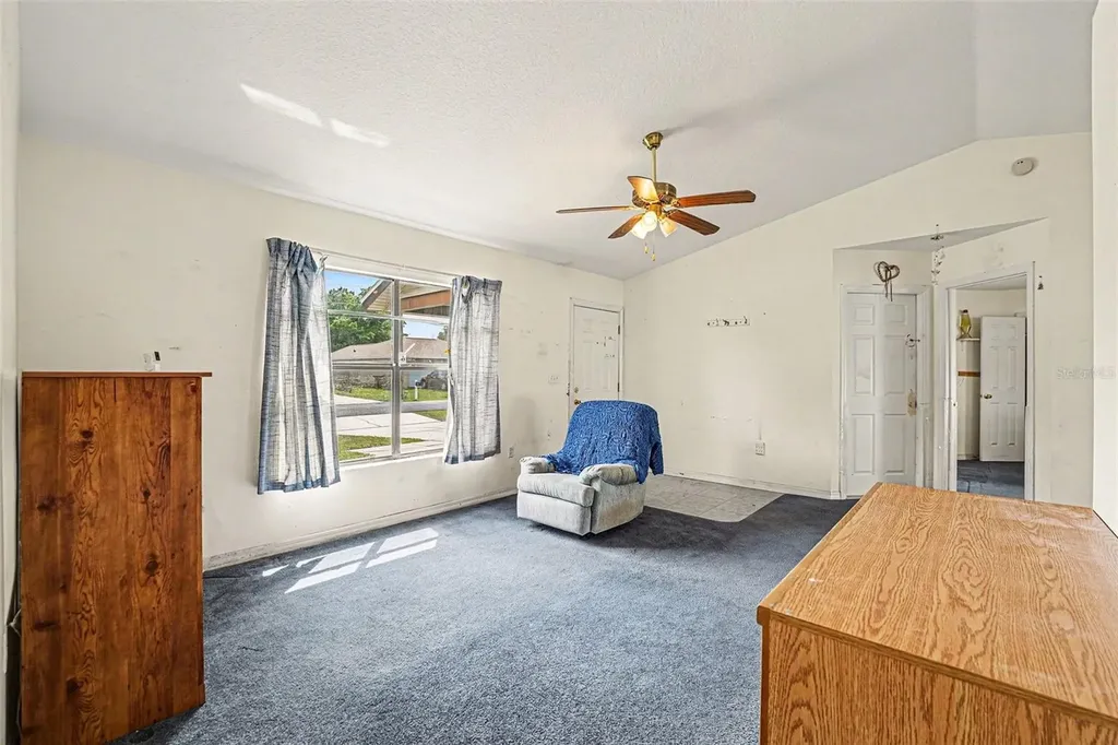 505 Kilimanjaro Drive Kissimmee FL 34758