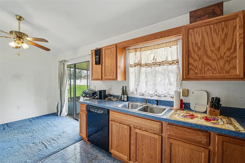 505 Kilimanjaro Drive Kissimmee FL 34758