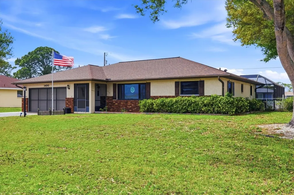 1400 Piedmont Road Venice FL 34293