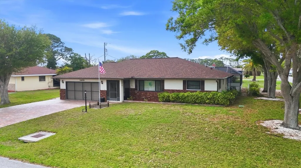 1400 Piedmont Road Venice FL 34293