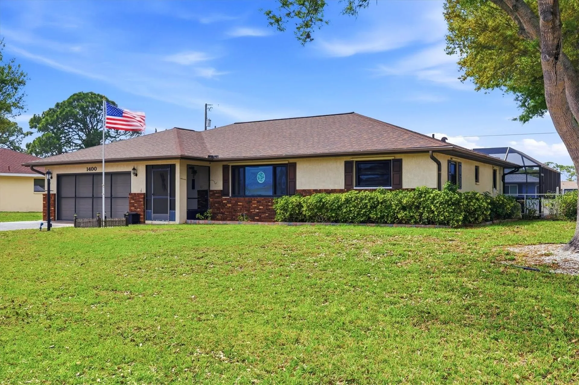 1400 Piedmont Road Venice FL 34293