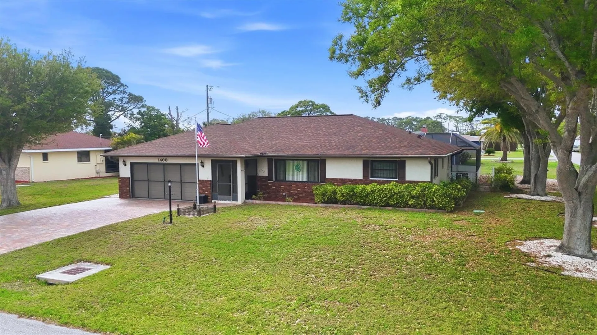 1400 Piedmont Road Venice FL 34293