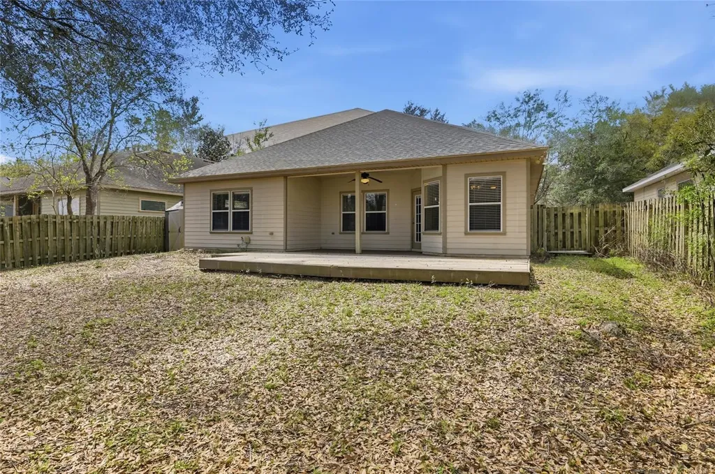 7513 SW 85th Drive Gainesville FL 32608
