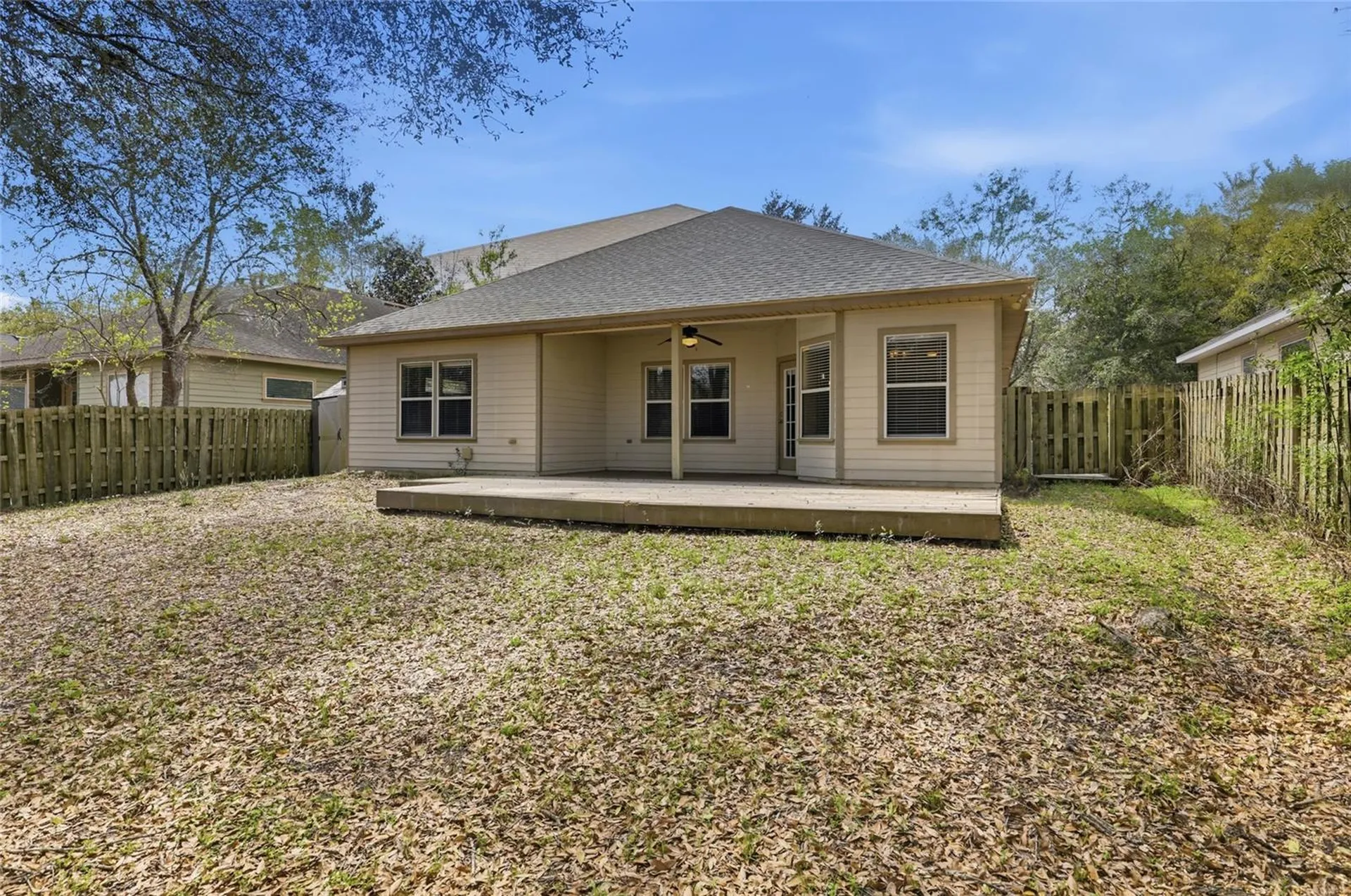 7513 SW 85th Drive Gainesville FL 32608