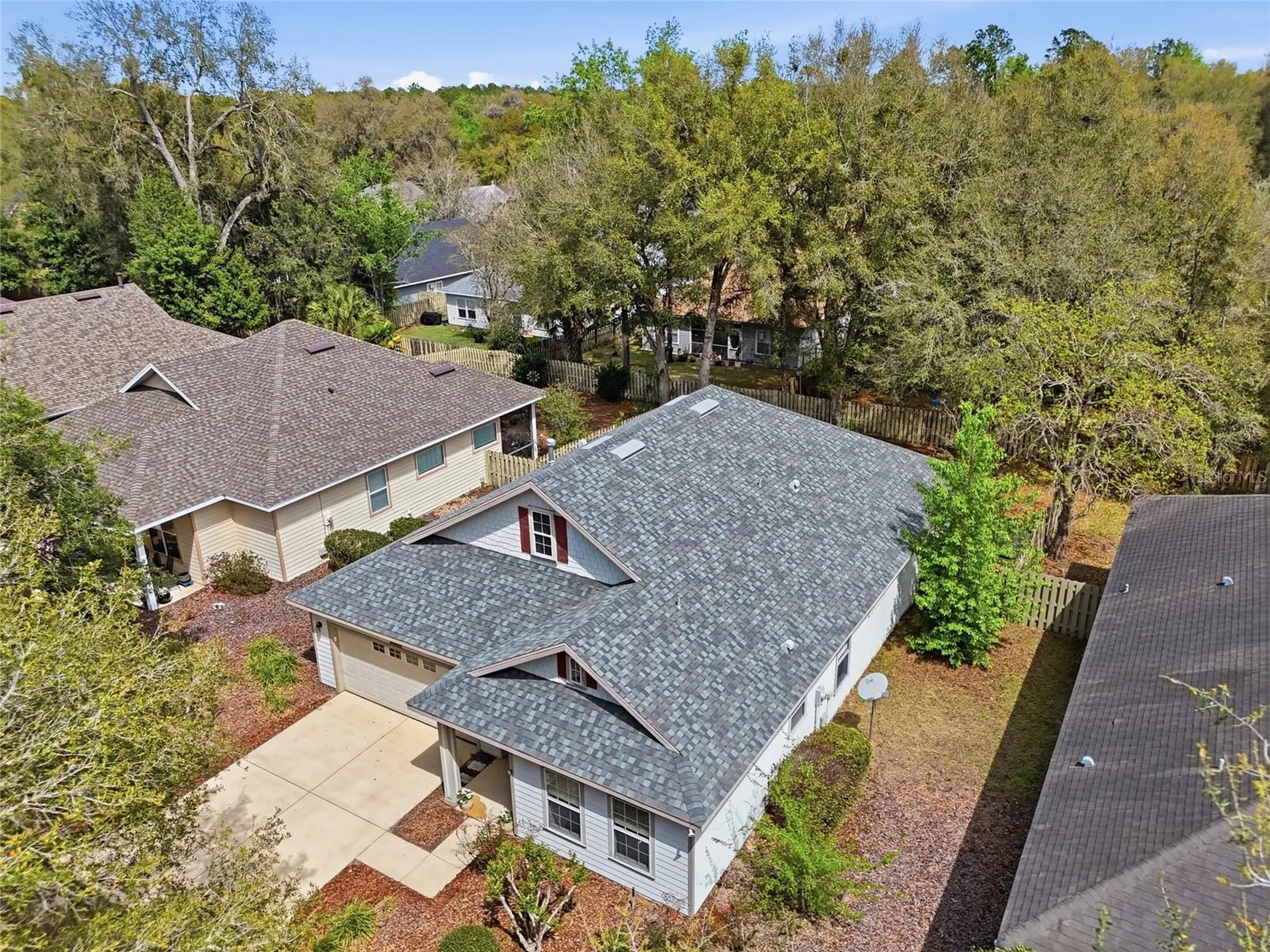 7513 SW 85th Drive Gainesville FL 32608