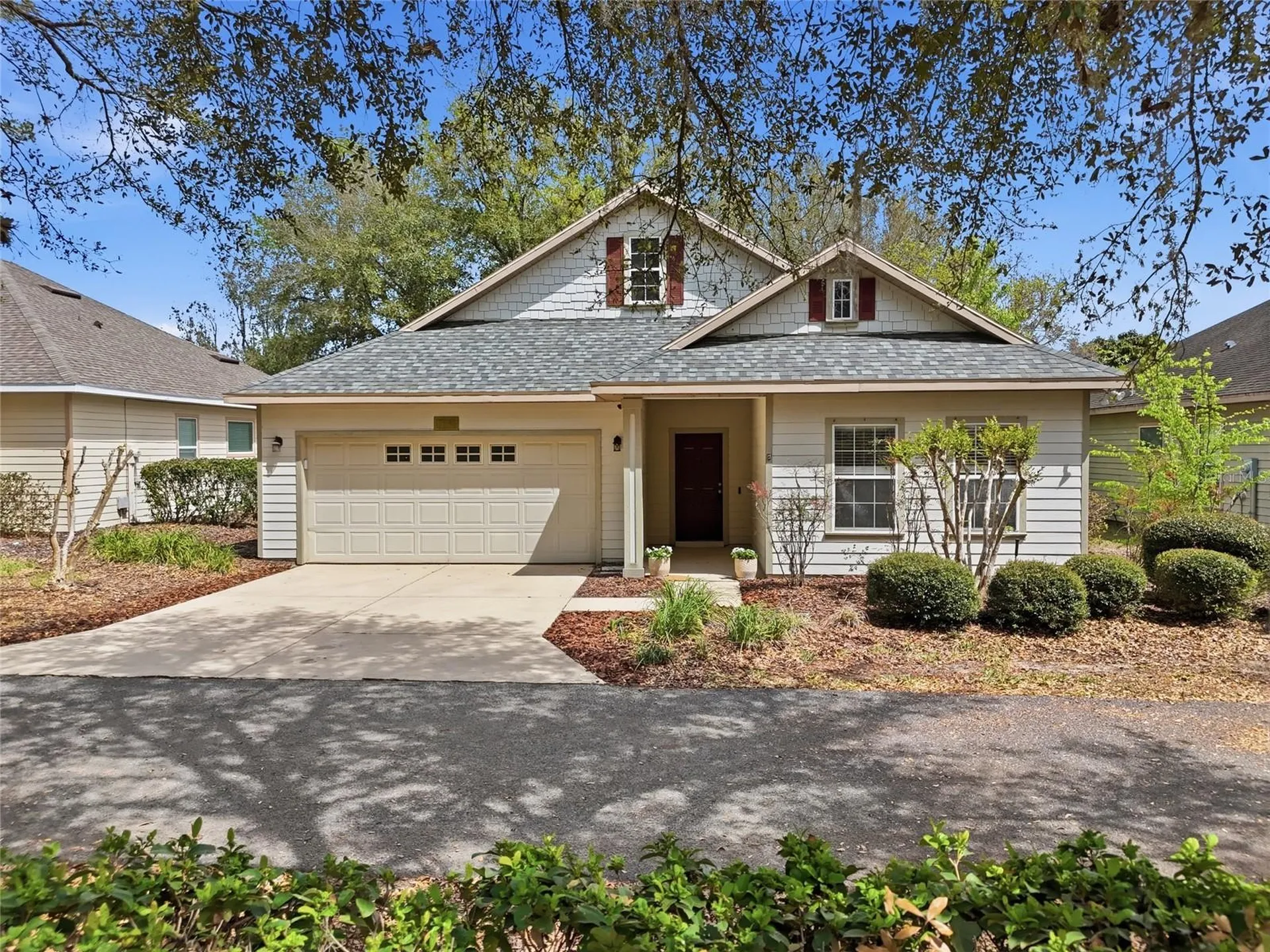 7513 SW 85th Drive Gainesville FL 32608