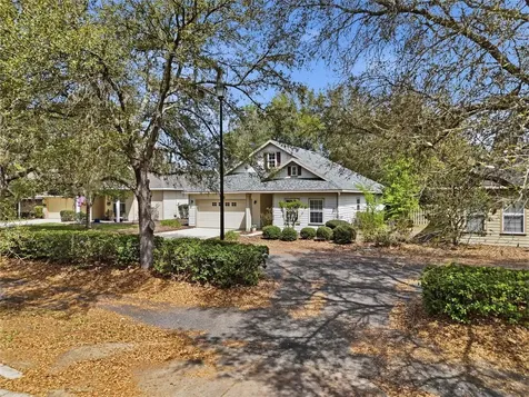 7513 SW 85th Drive Gainesville FL 32608