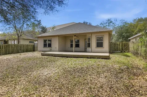7513 SW 85th Drive Gainesville FL 32608