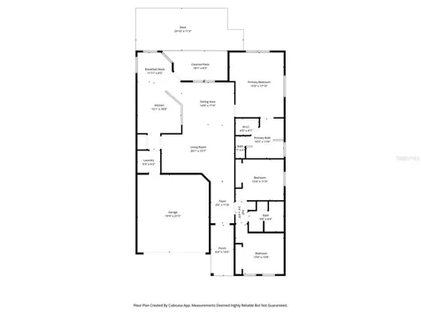 7513 SW 85th Drive Gainesville FL 32608