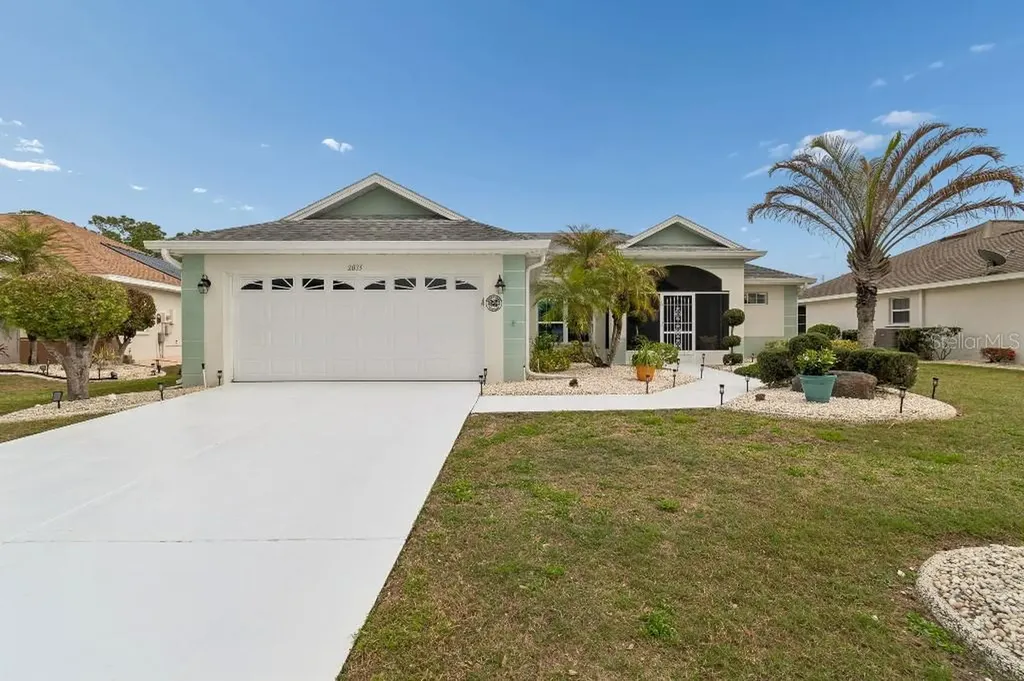 2035 E Del Webb Boulevard Sun City Center FL 33573