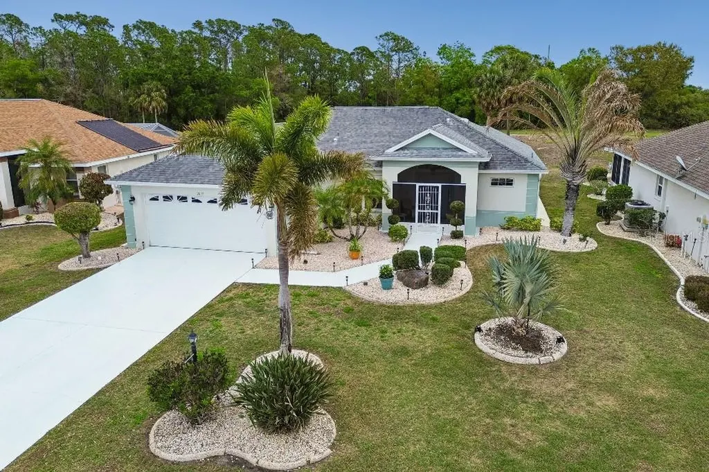 2035 E Del Webb Boulevard Sun City Center FL 33573