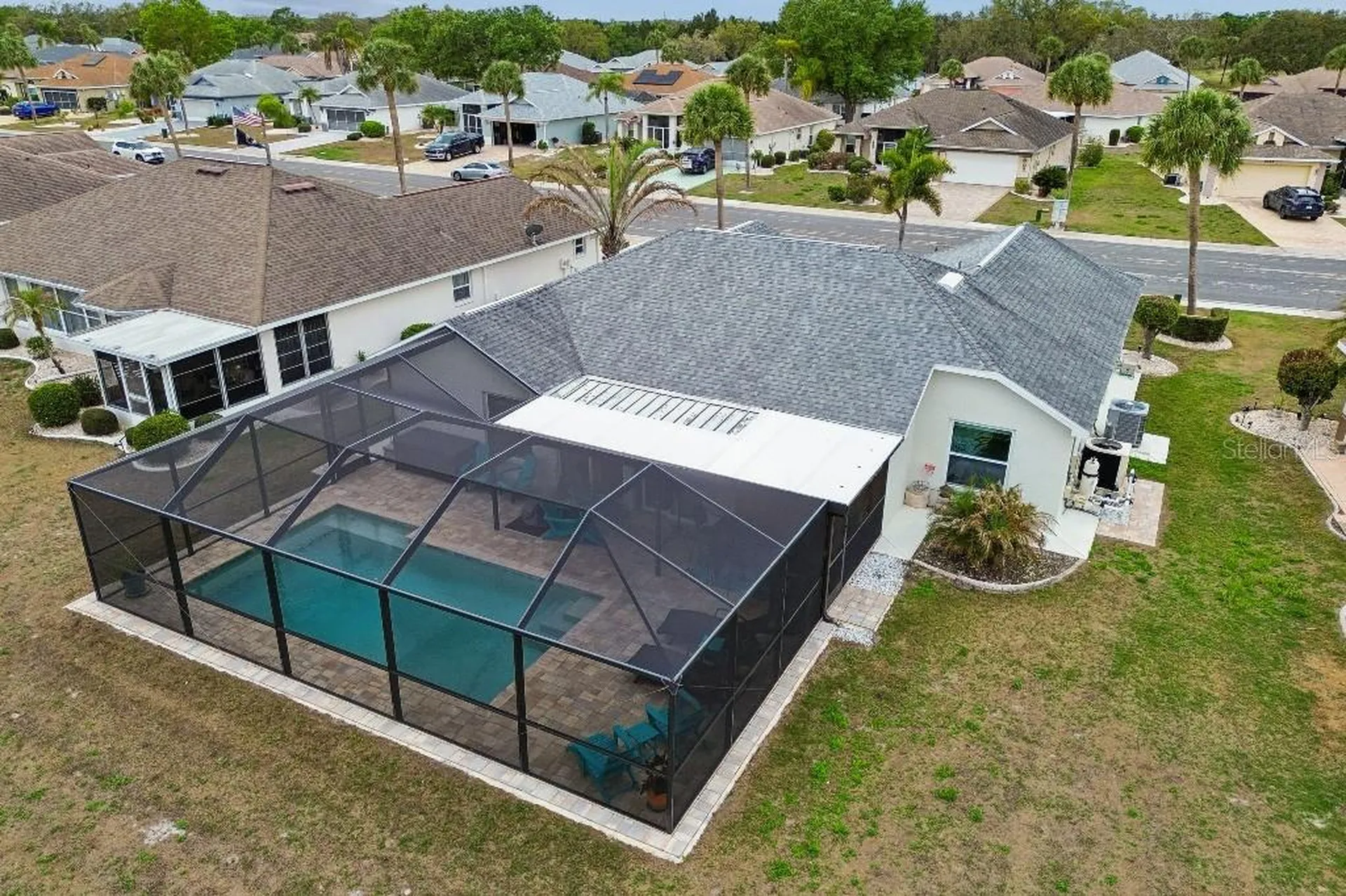 2035 E Del Webb Boulevard Sun City Center FL 33573