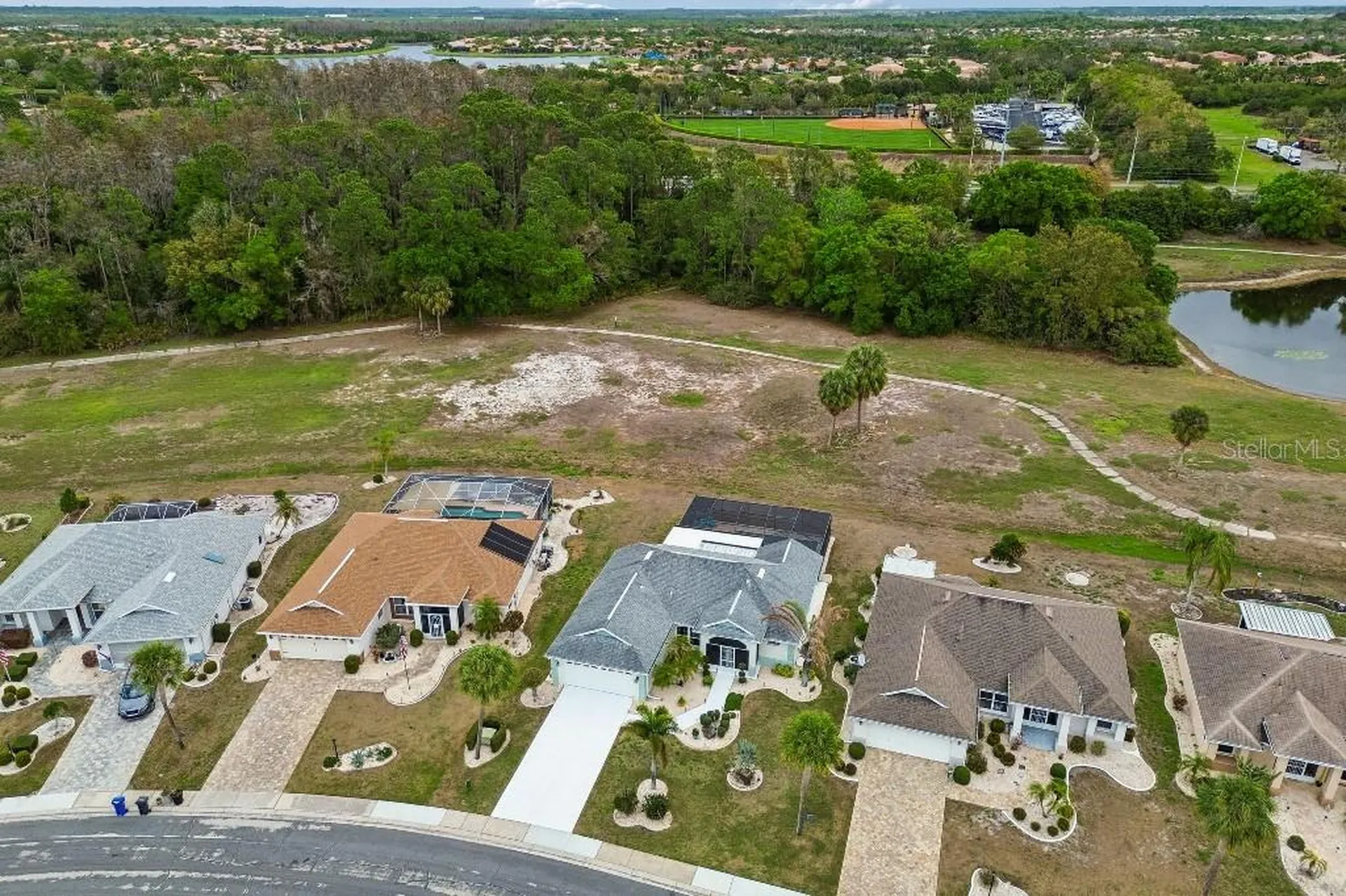 2035 E Del Webb Boulevard Sun City Center FL 33573