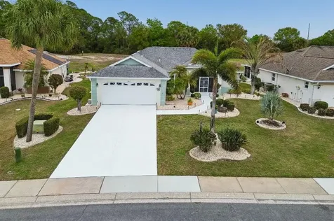 2035 E Del Webb Boulevard Sun City Center FL 33573