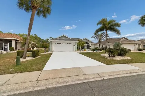 2035 E Del Webb Boulevard Sun City Center FL 33573