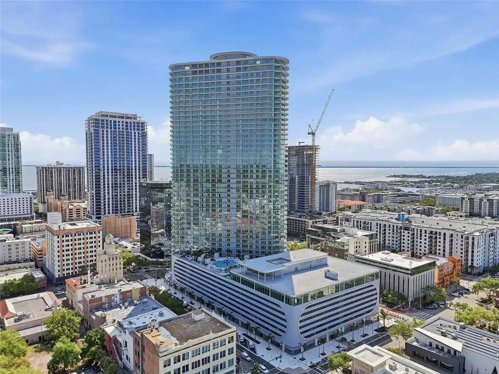 400 Central Avenue St Petersburg FL 33701
