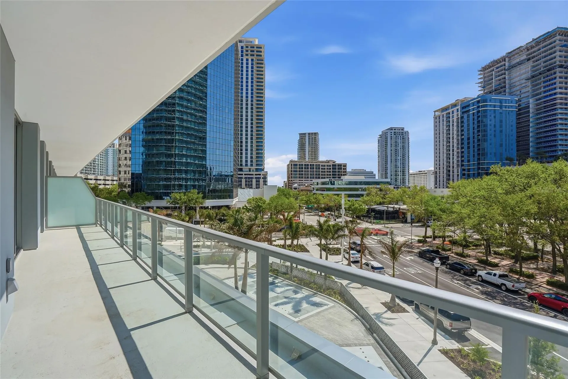 400 Central Avenue St Petersburg FL 33701