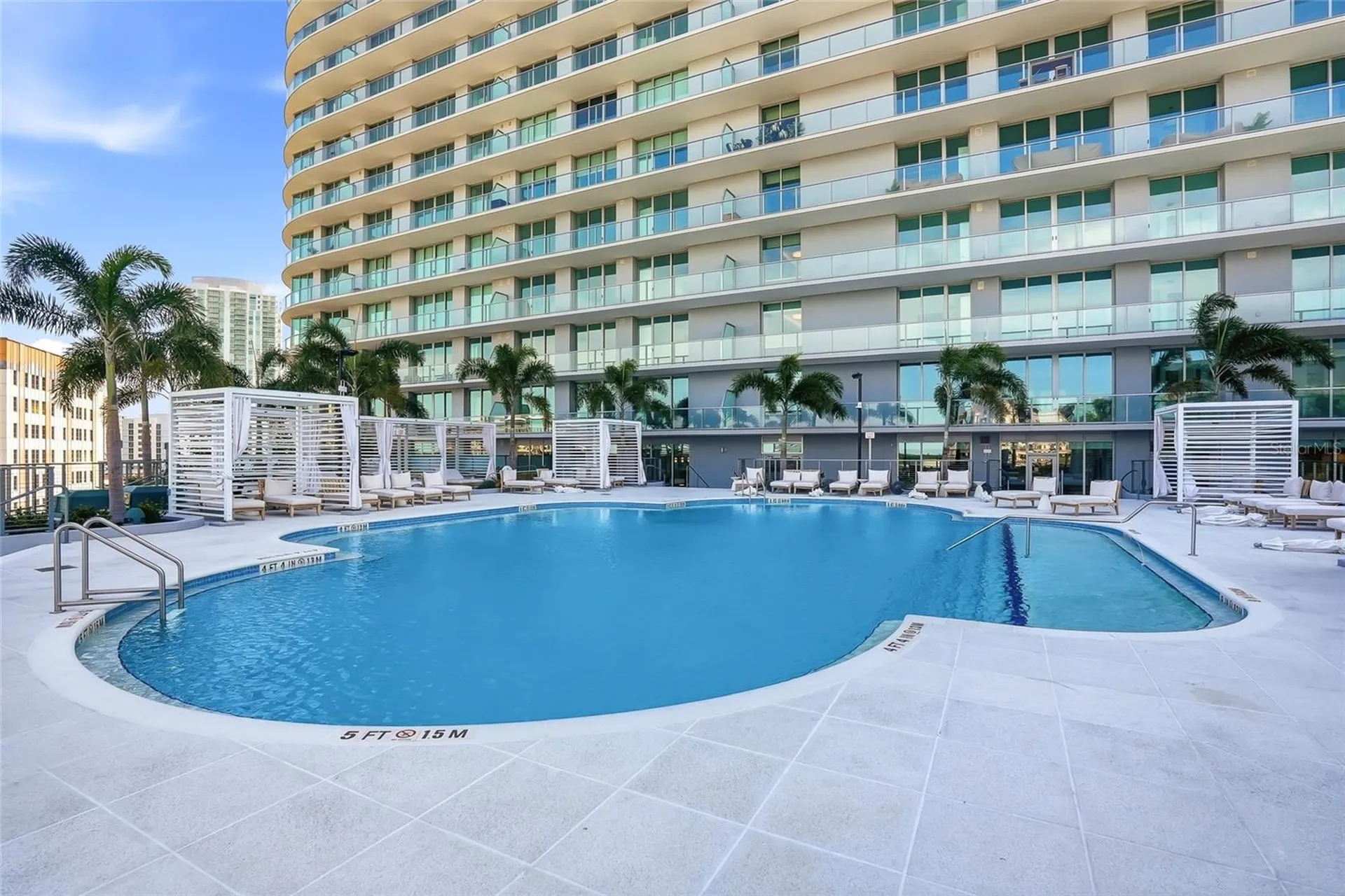 400 Central Avenue St Petersburg FL 33701
