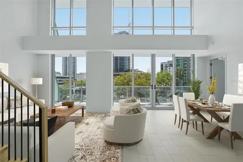 400 Central Avenue St Petersburg FL 33701
