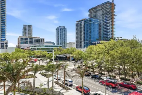 400 Central Avenue St Petersburg FL 33701