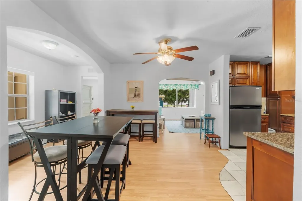 1701 38th Avenue St Petersburg FL 33713