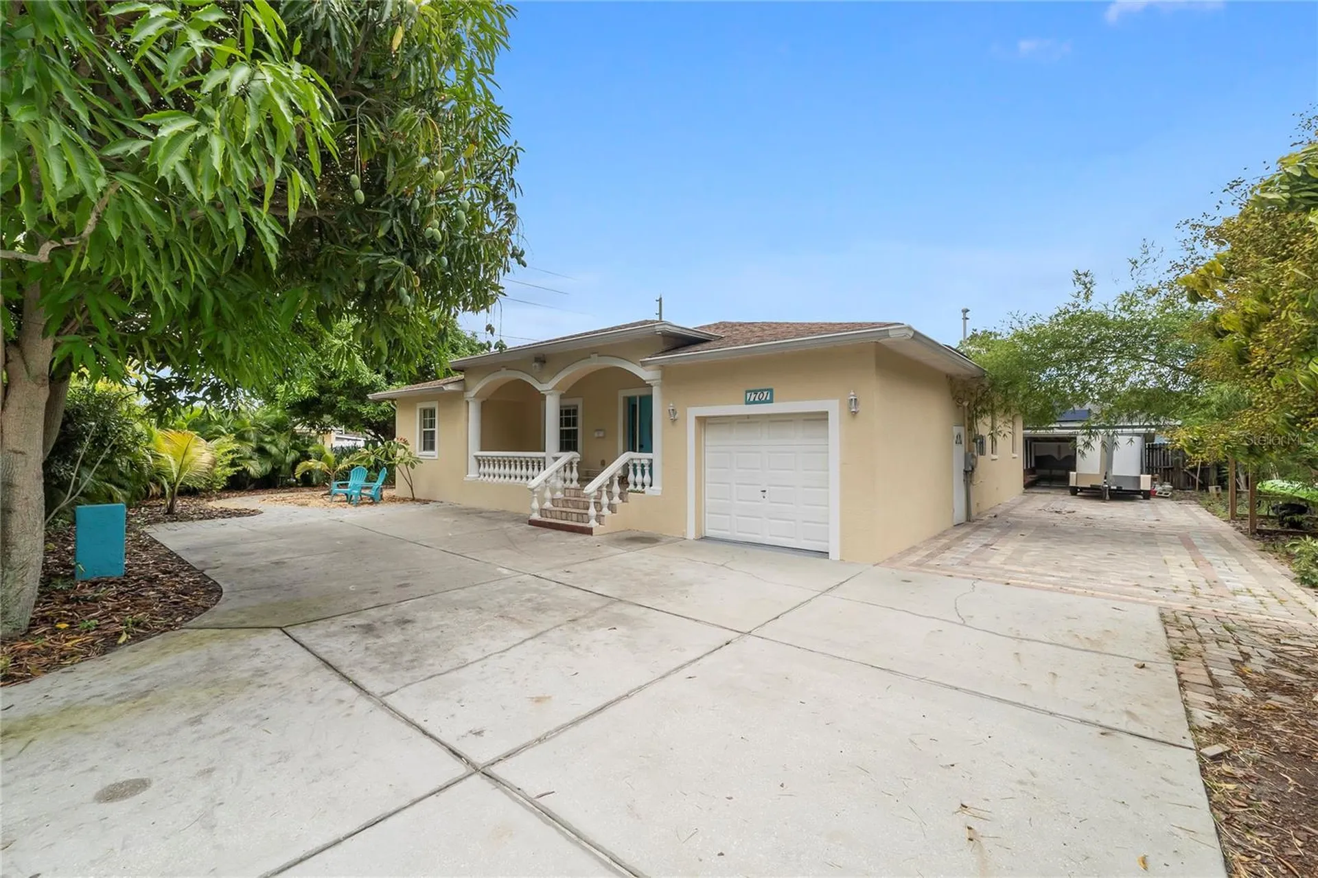 1701 38th Avenue St Petersburg FL 33713