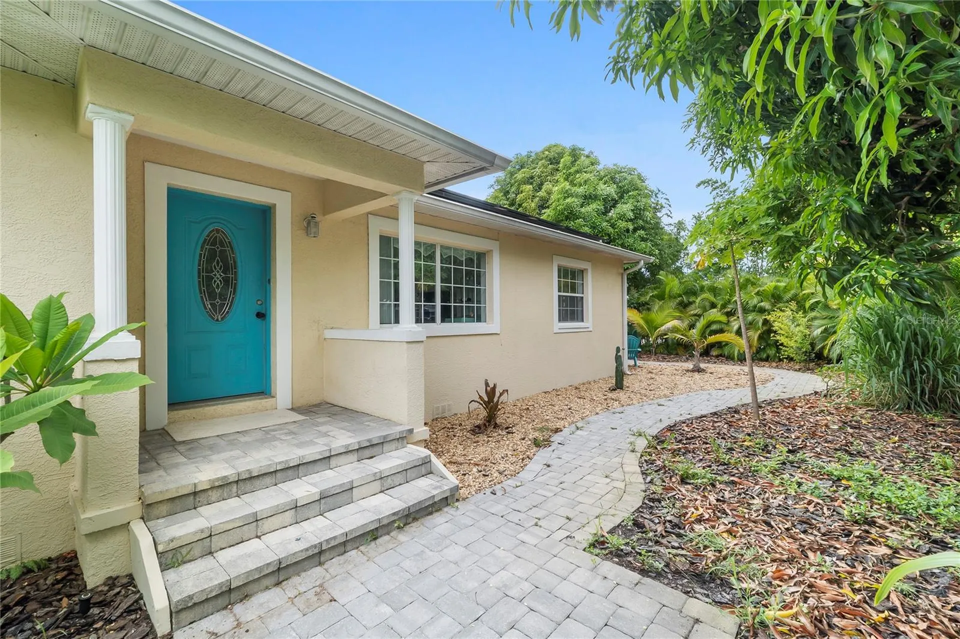 1701 38th Avenue St Petersburg FL 33713