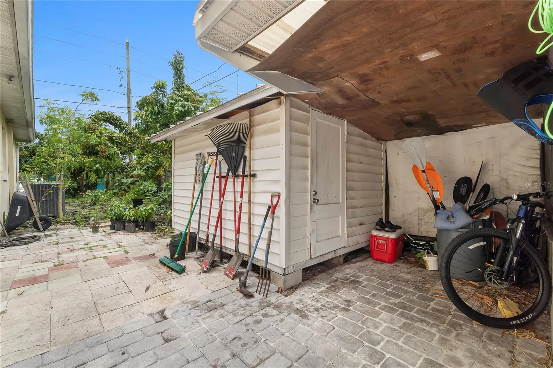 1701 38th Avenue St Petersburg FL 33713