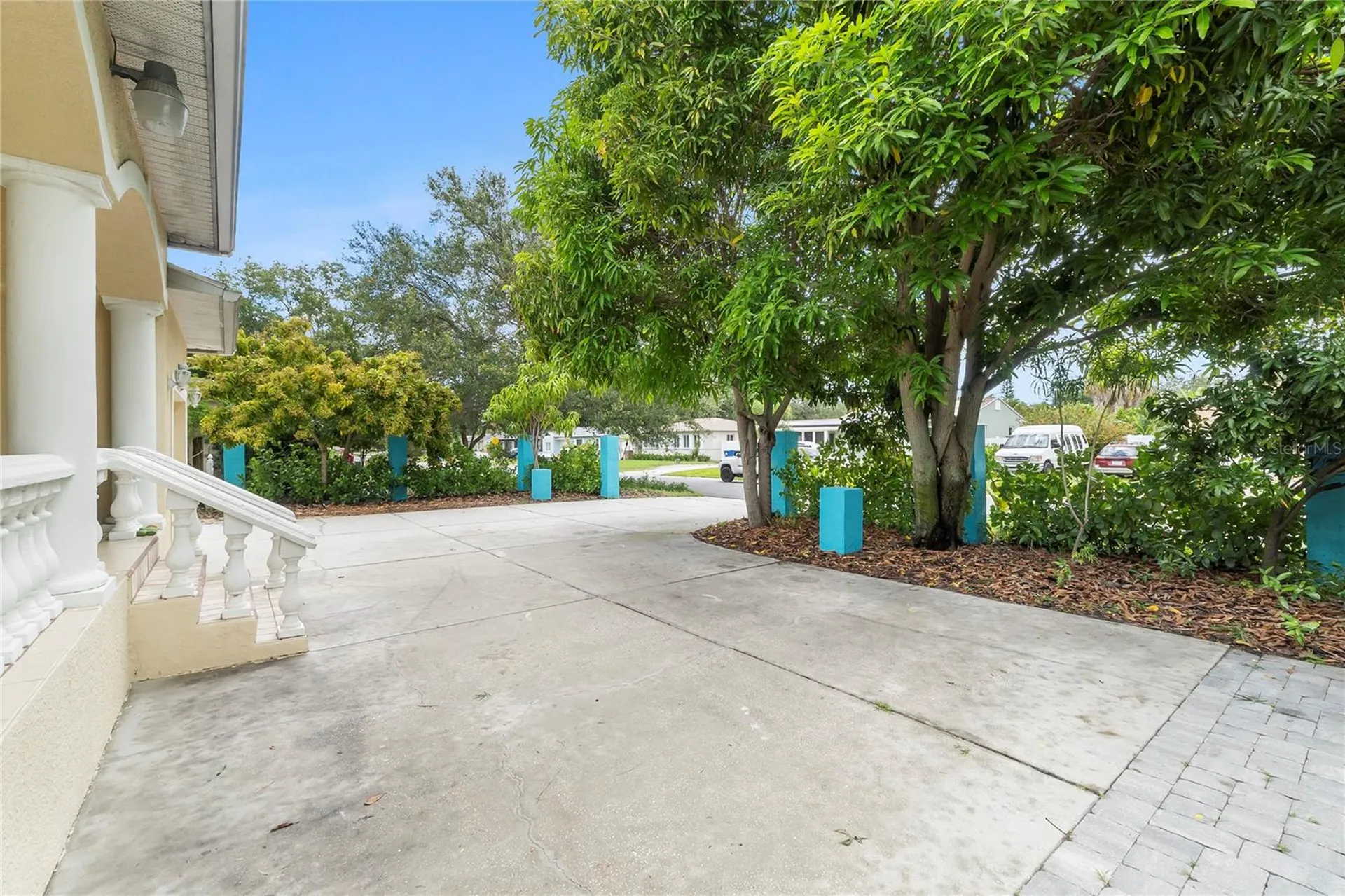 1701 38th Avenue St Petersburg FL 33713