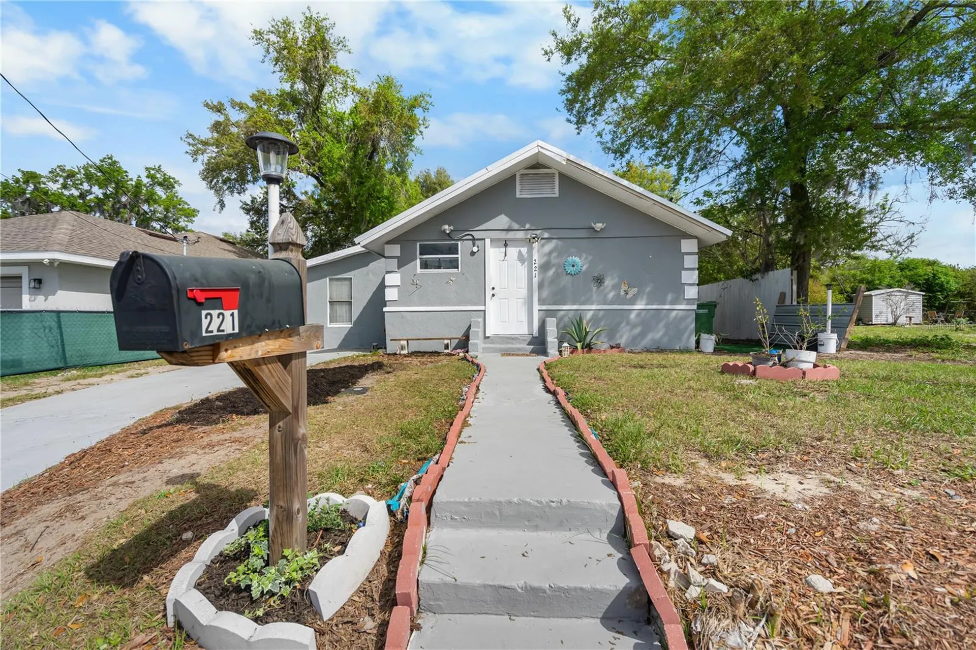 221 Avenue L NE Winter Haven FL 33881