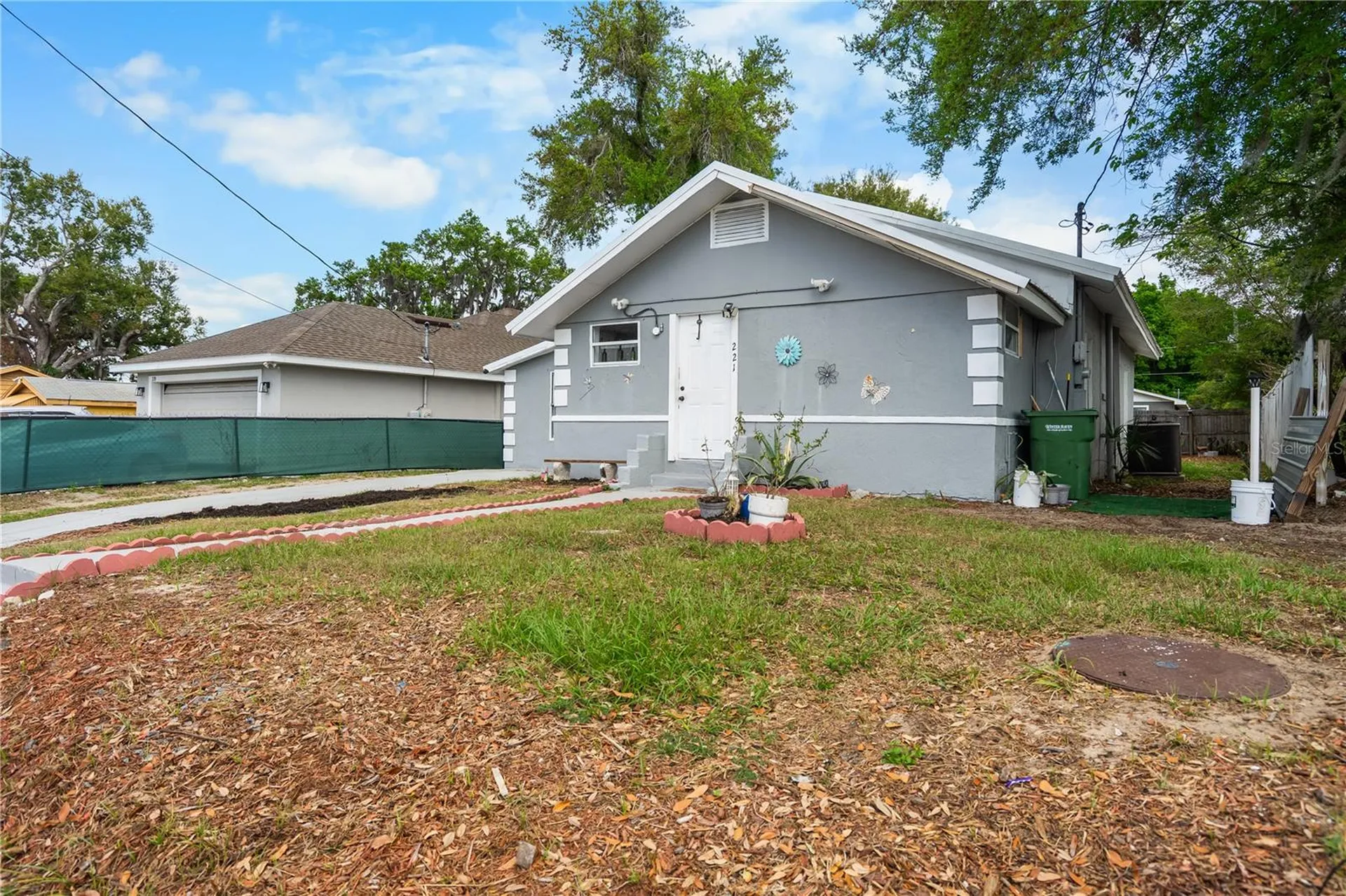 221 Avenue L NE Winter Haven FL 33881