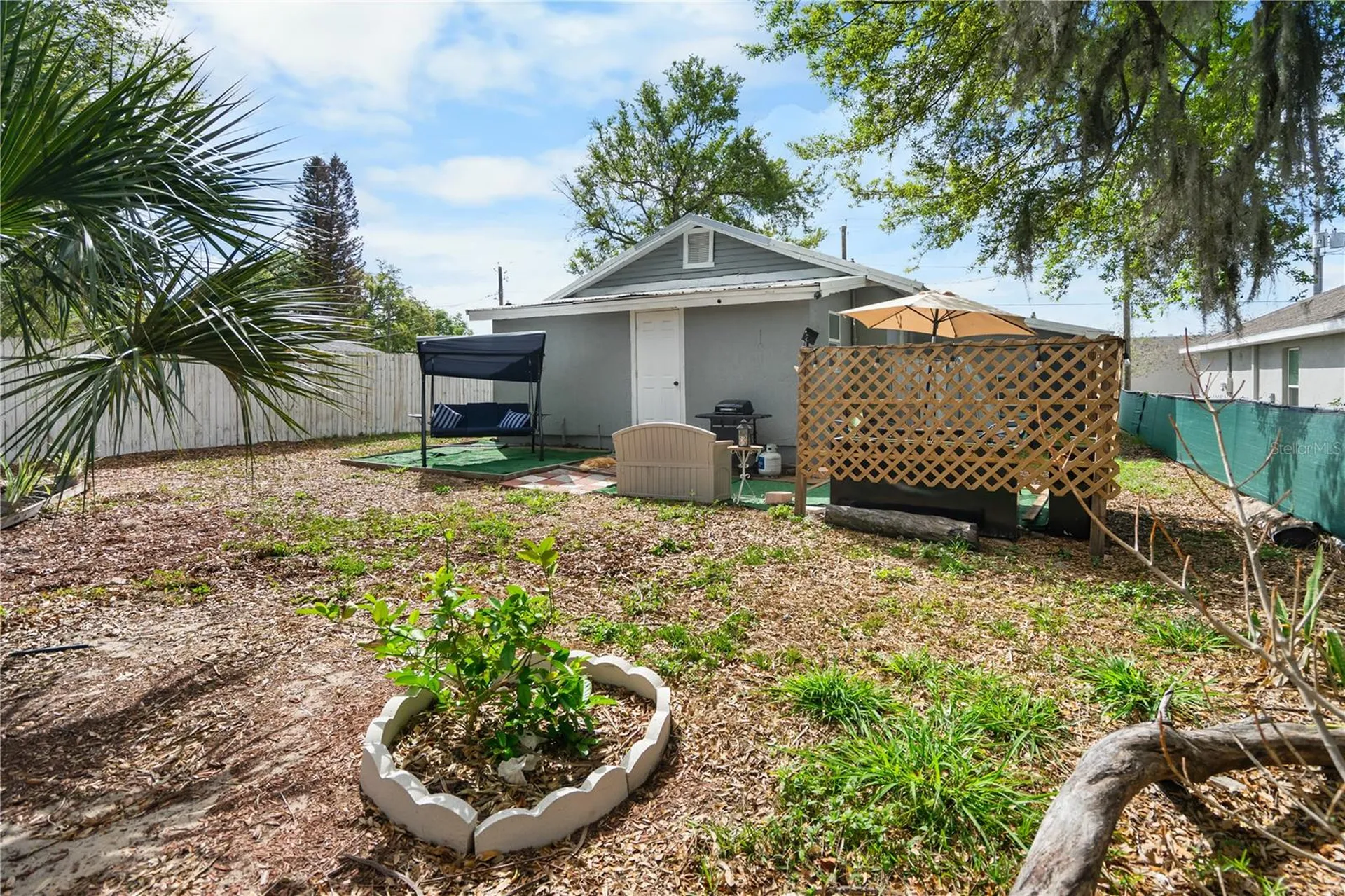 221 Avenue L NE Winter Haven FL 33881