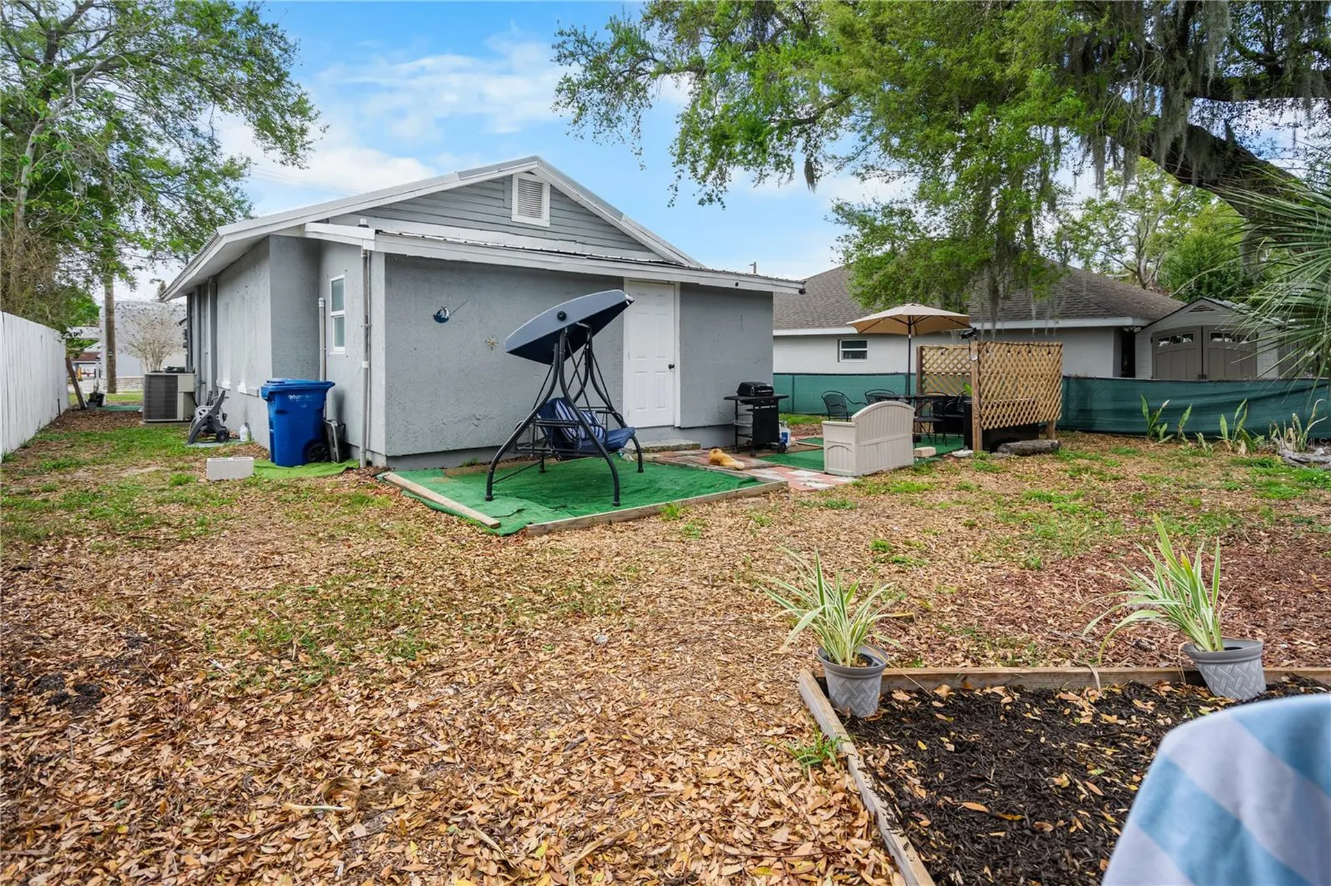 221 Avenue L NE Winter Haven FL 33881