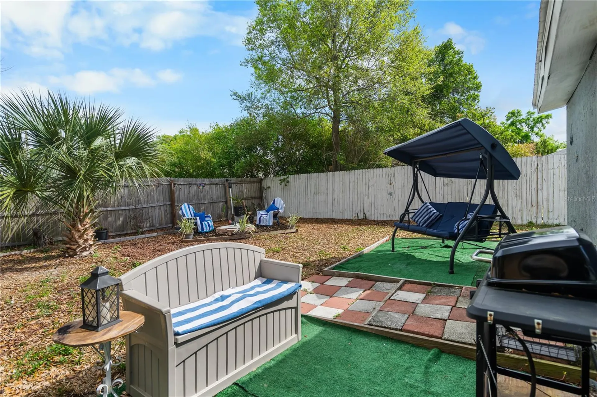 221 Avenue L NE Winter Haven FL 33881