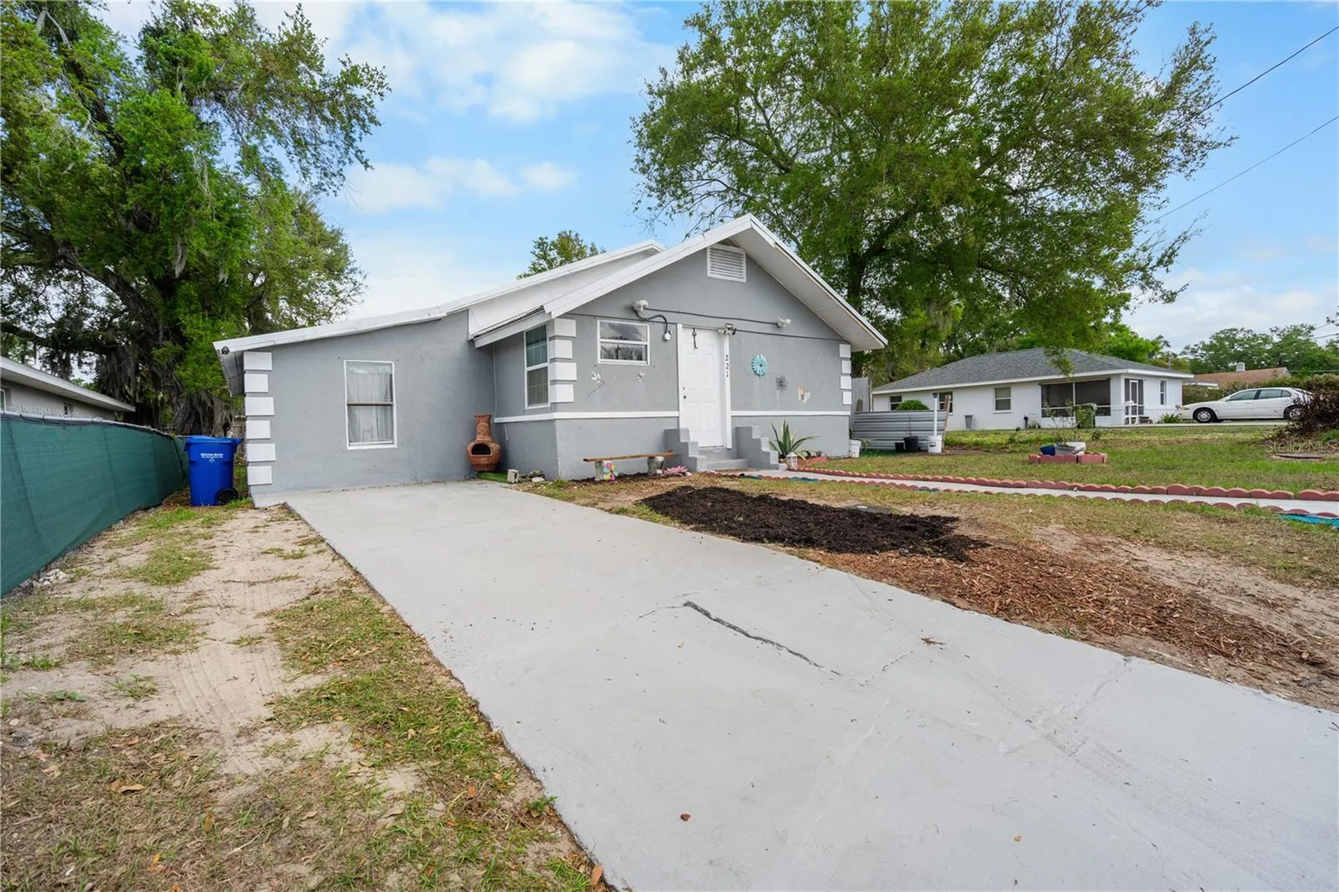 221 Avenue L NE Winter Haven FL 33881