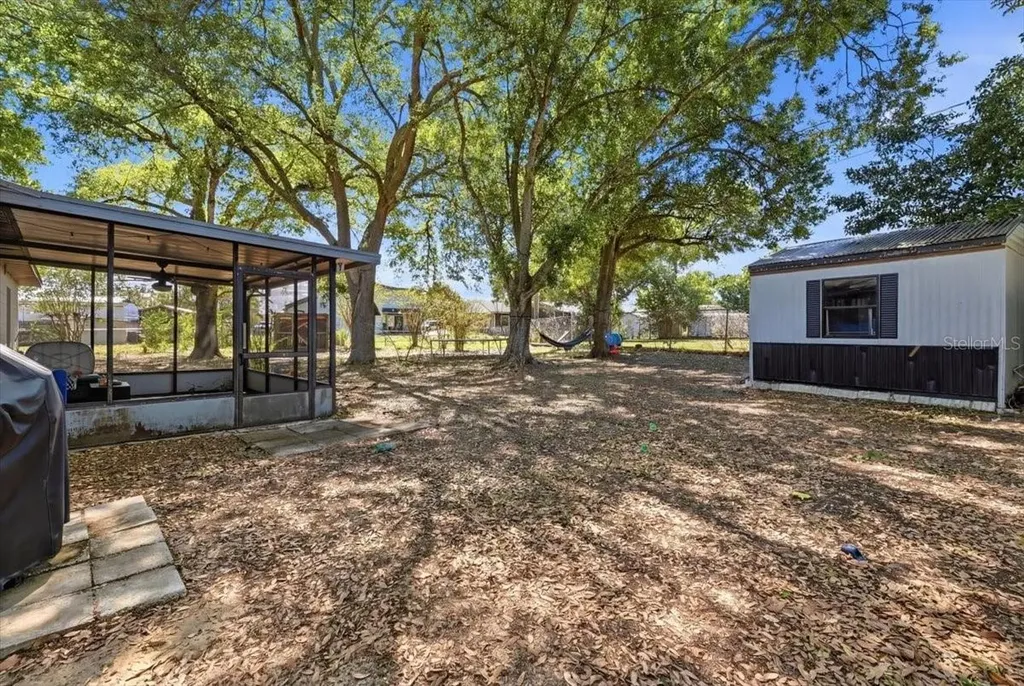 215 Carla Ann Court Auburndale FL 33823