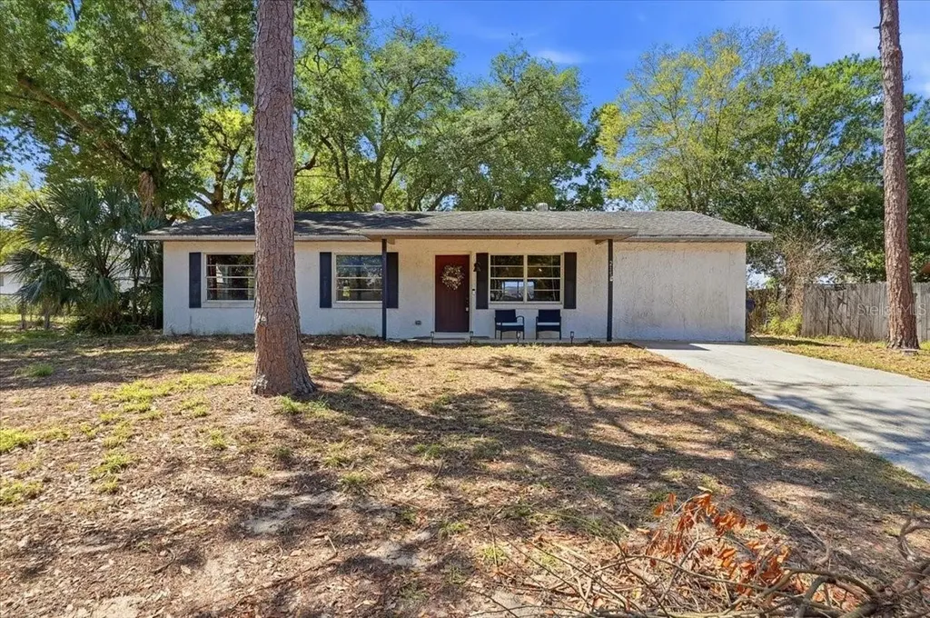 215 Carla Ann Court Auburndale FL 33823