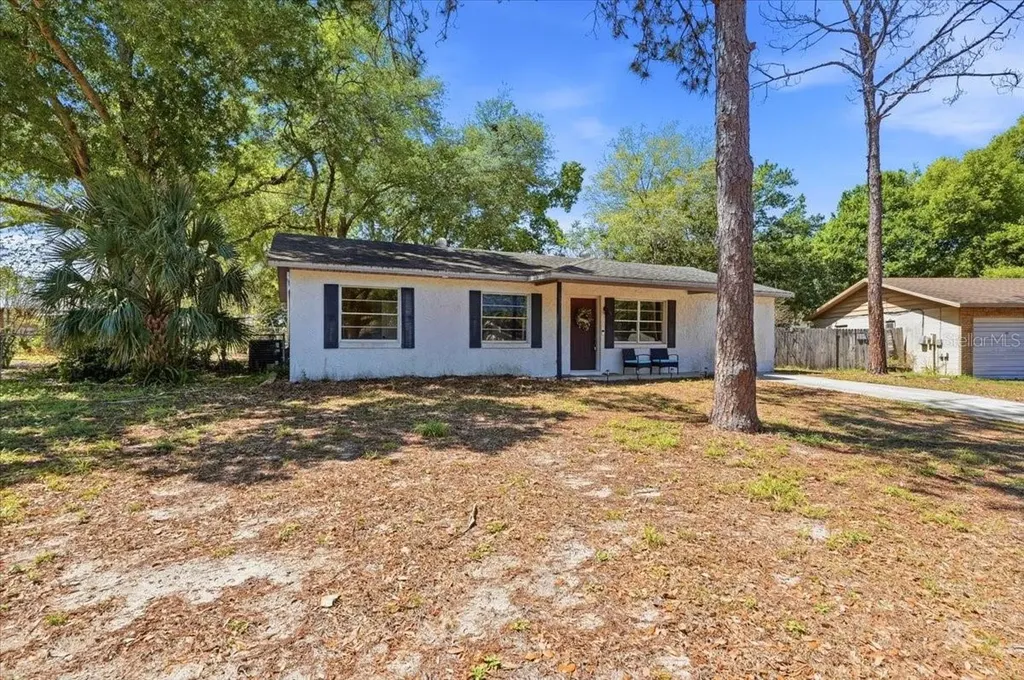 215 Carla Ann Court Auburndale FL 33823