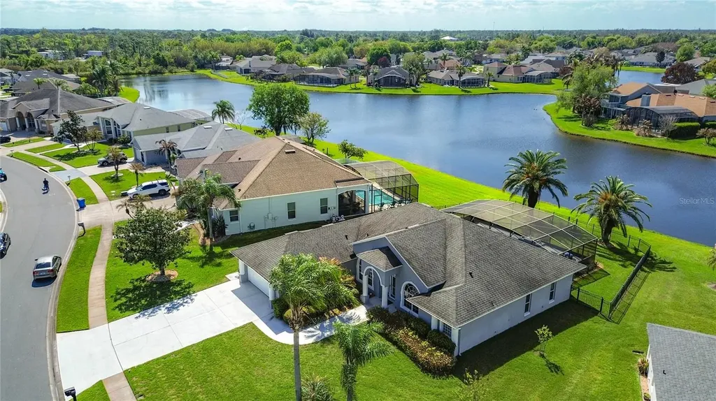 3189 Bayview Lane St Cloud FL 34772