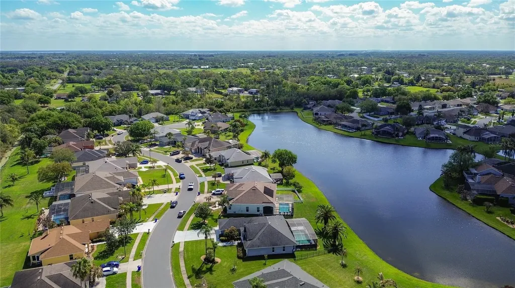 3189 Bayview Lane St Cloud FL 34772