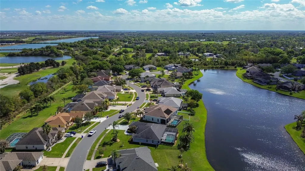 3189 Bayview Lane St Cloud FL 34772