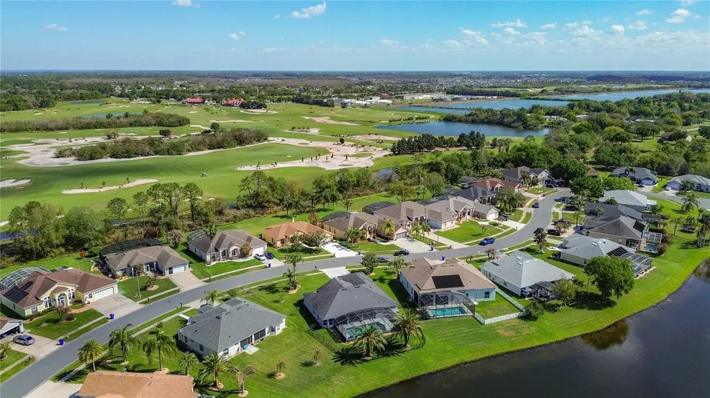3189 Bayview Lane St Cloud FL 34772