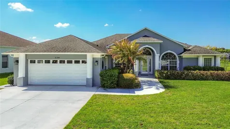 3189 Bayview Lane St Cloud FL 34772