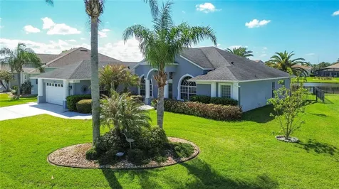 3189 Bayview Lane St Cloud FL 34772